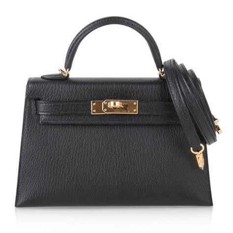 hermes kelly so black price|Hermes mini kelly price.